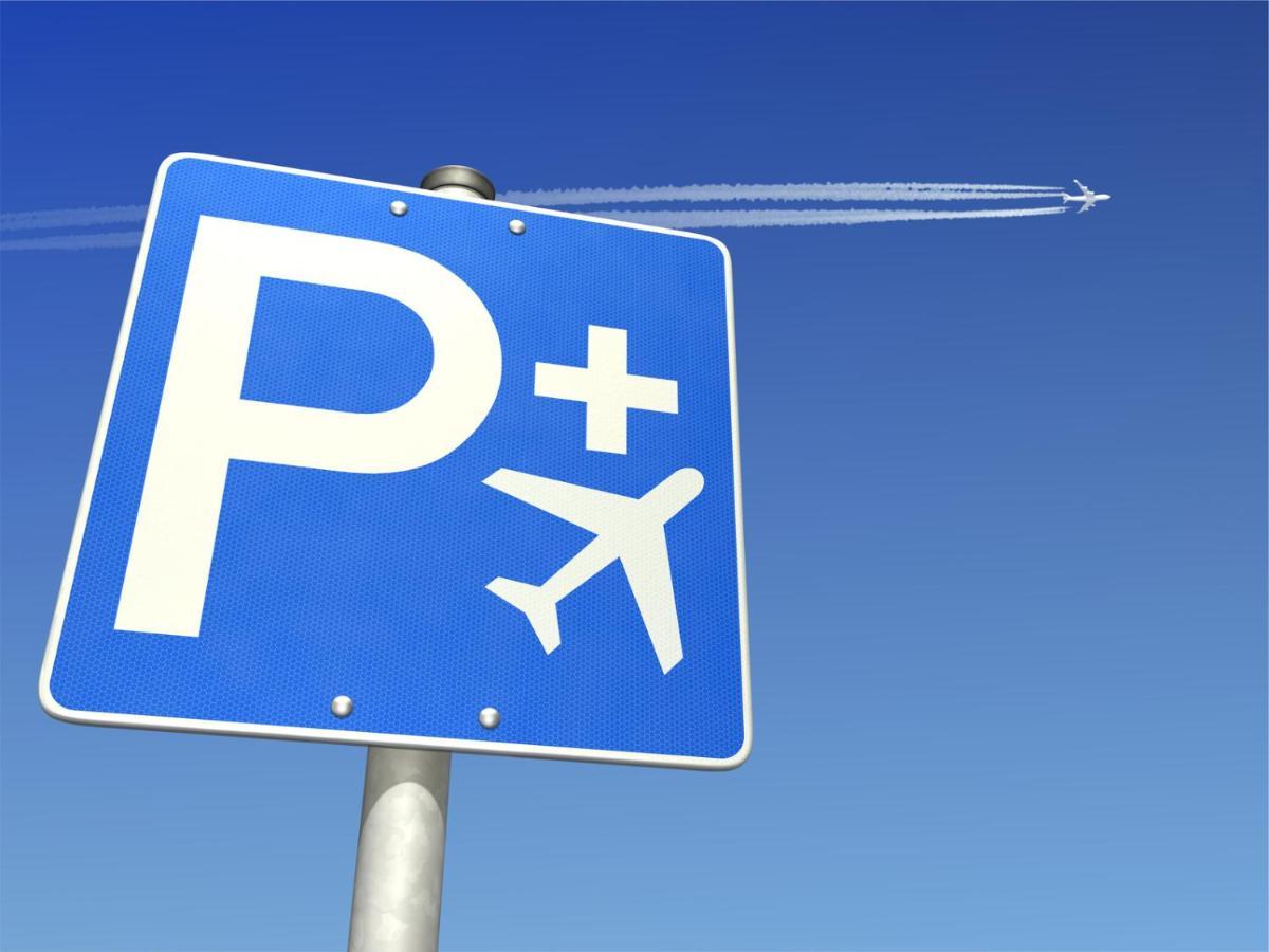 Ibis Budget Airport