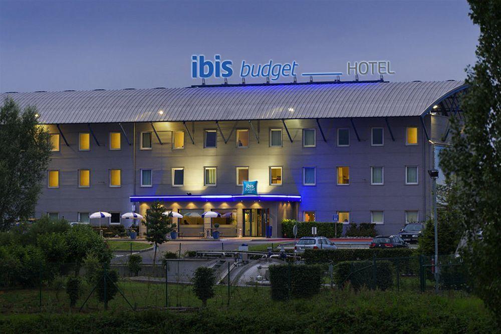 Ibis Budget Airport * Charleroi