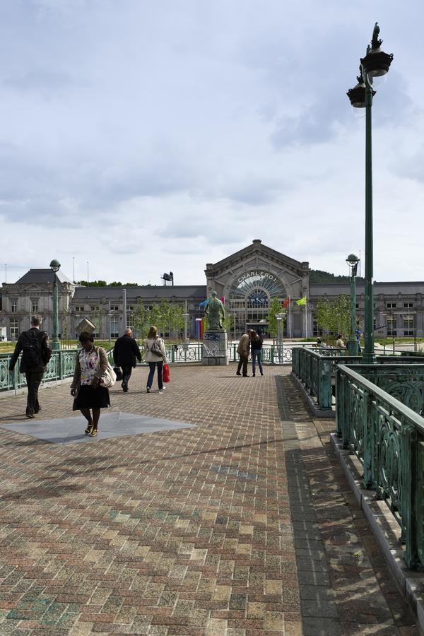 Ibis Budget Airport * Charleroi