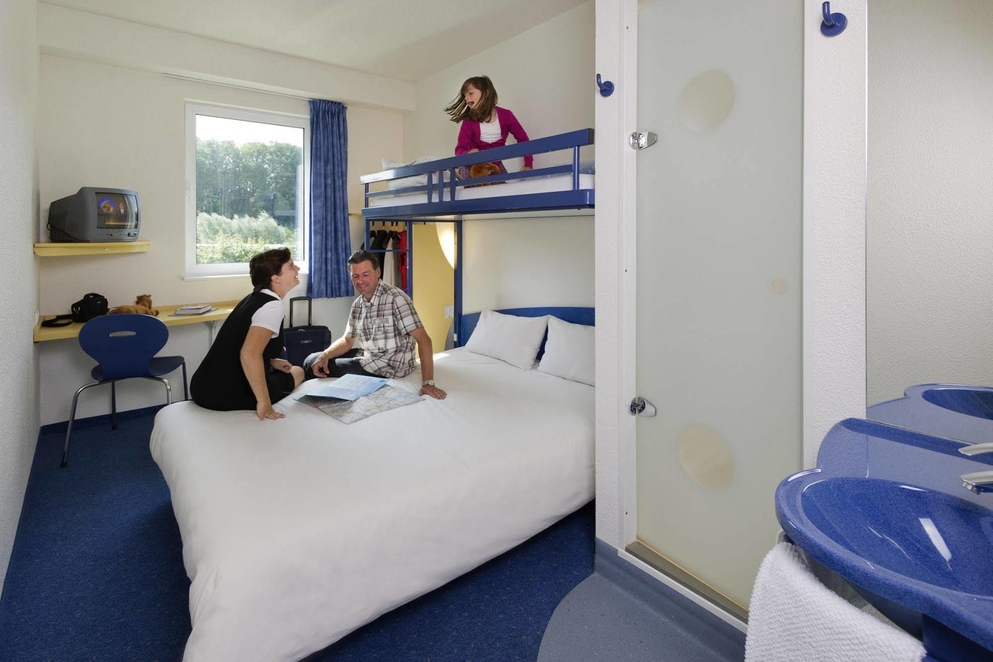 Ibis Budget Airport