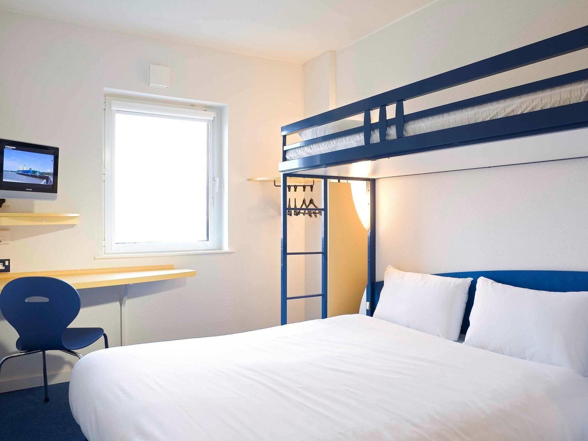 Ibis Budget Airport Hotel