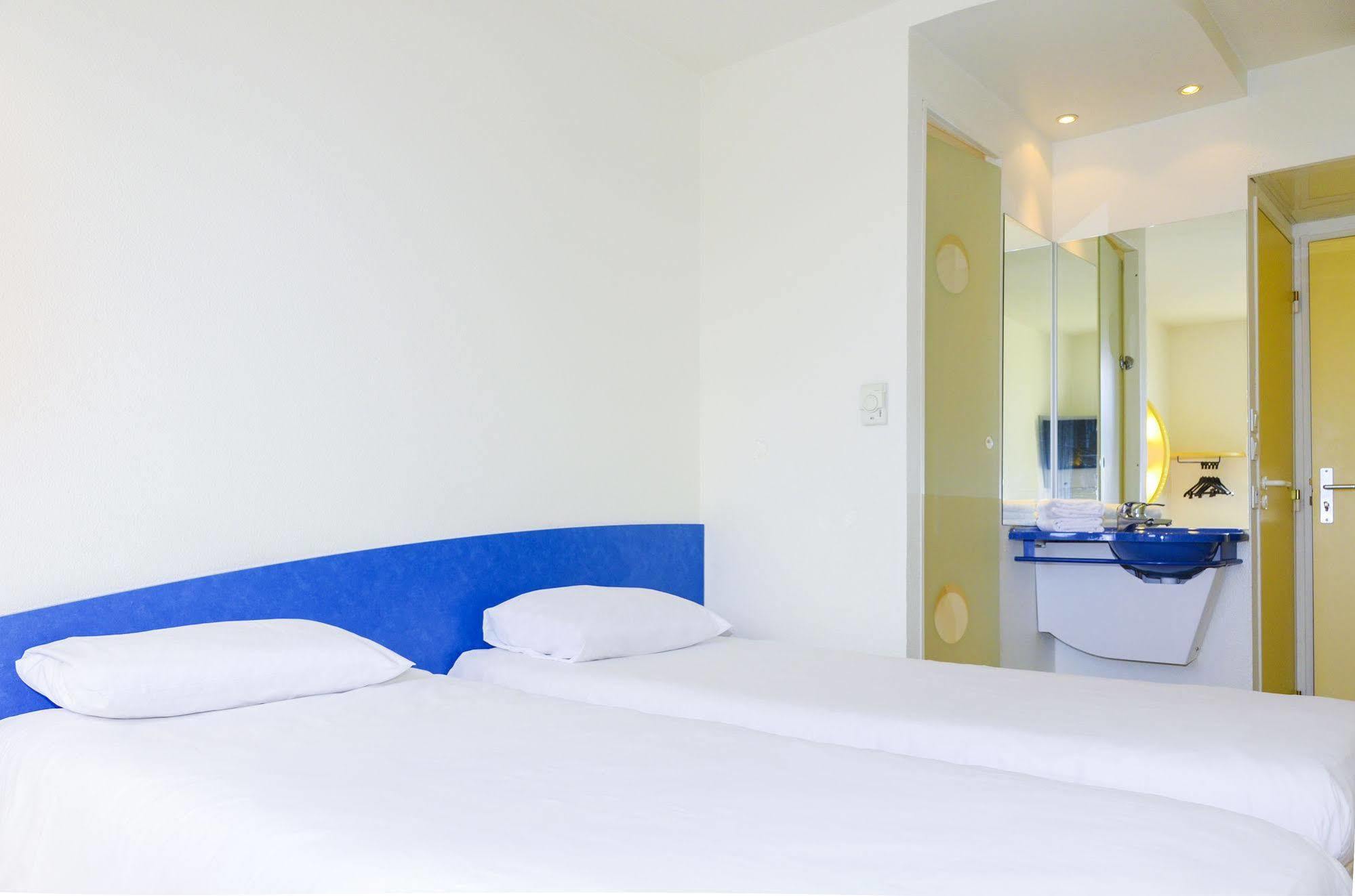 Ibis Budget Airport