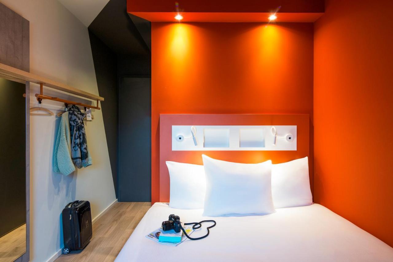 Hotel Ibis Budget Airport *