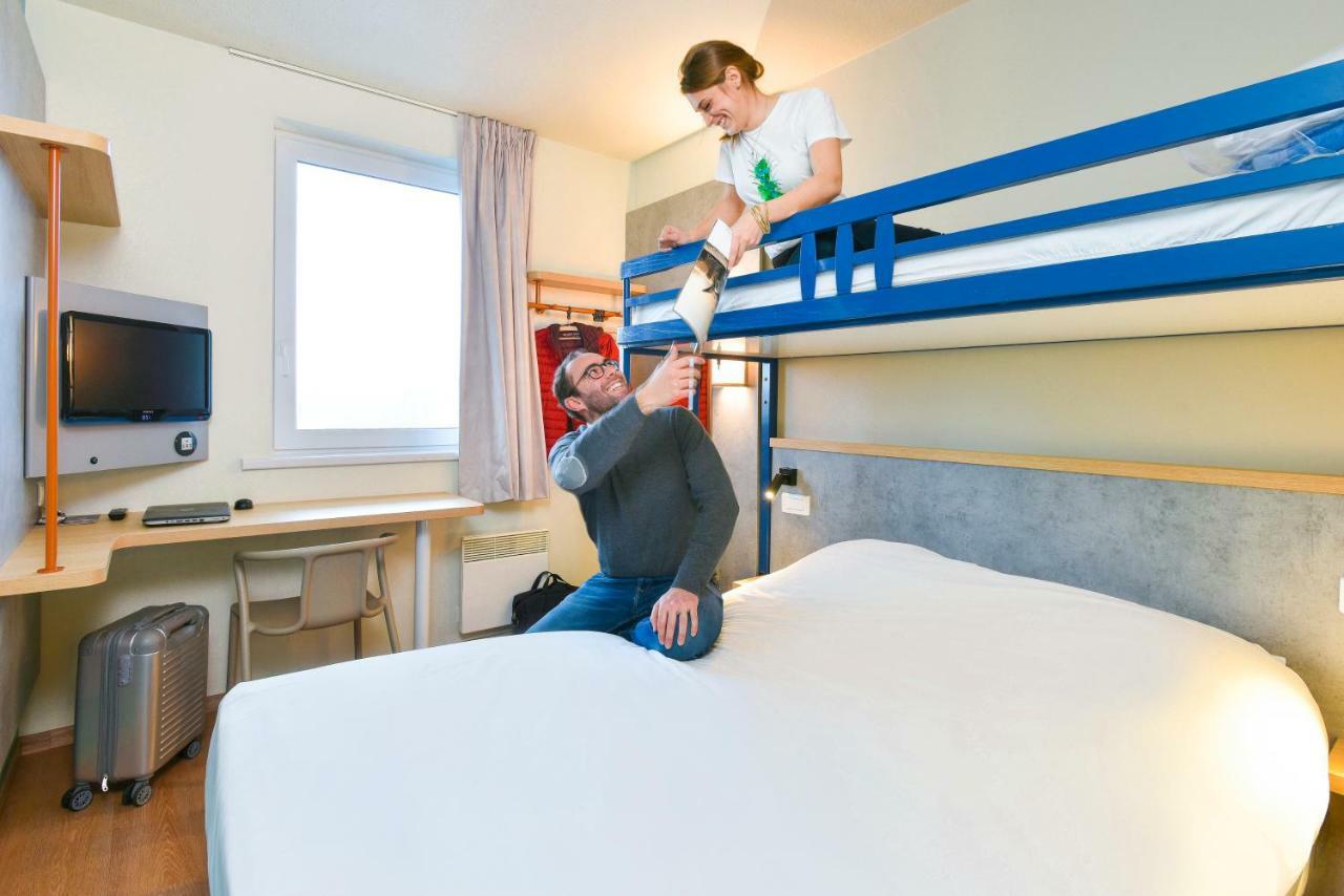 Ibis Budget Airport