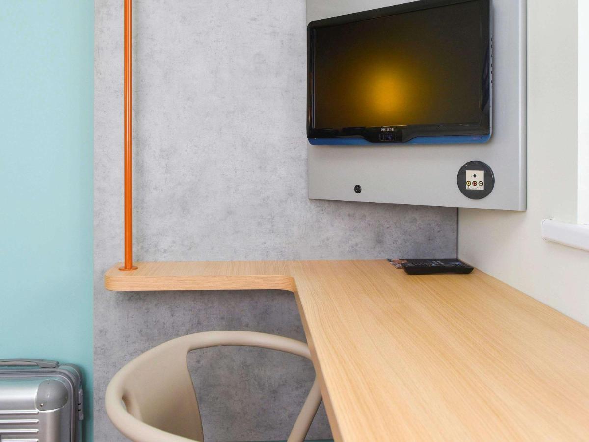 Ibis Budget Airport Charleroi